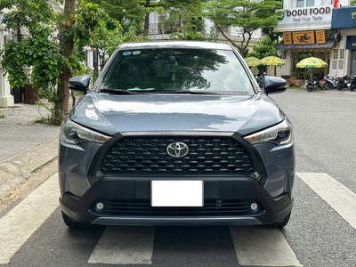 SIÊU CỌP TOYOTA COROLLA CROSS 1.8G2022 ZIN A-Z. Mua bán Ô tô tại Quận Gò Vấp Tp Hồ Chí Minh được đăng bởi Chợ Xe Ô Tô 362 Xe Chất uy Tín
