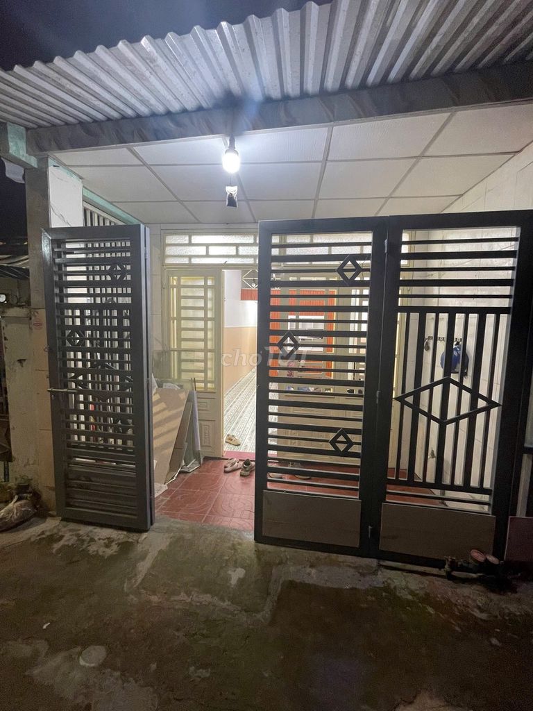 🏡 Bán Nhà Kiệt Ô Tô Đường Nguyễn Văn Huề, Thanh Khê - Giá Tốt