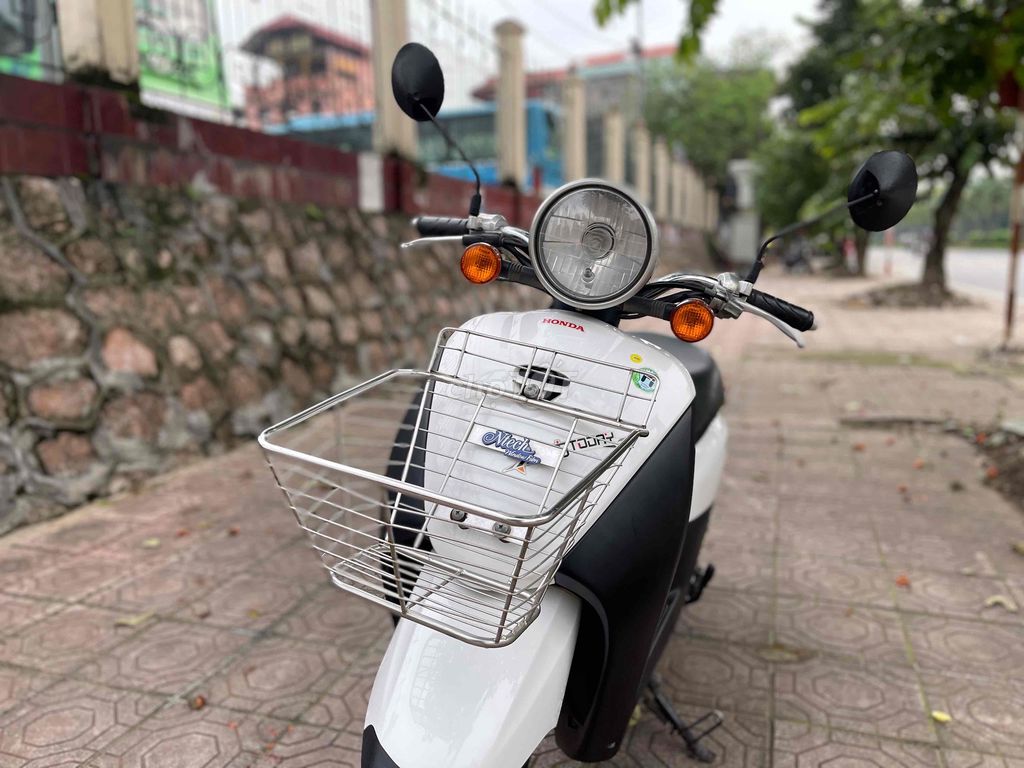 honda today 50cc chính chủ. Mua bán Xe máy tại Huyện Phúc Thọ Hà Nội được đăng bởi nguyễn văn cảnh hình 2