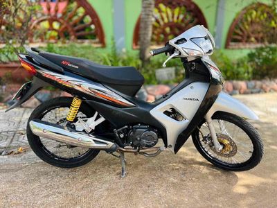 Wave A110 đầu vuông, full kiểng, máy 54zz. Mua bán Xe máy tại Thành phố Biên Hòa Đồng Nai được đăng bởi Tuấn Minơ