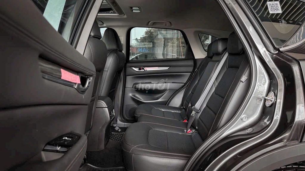 Mazda CX5 2025 Giảm giá 55 Triệu đồng. Mua bán Ô tô tại Quận Tân Phú Tp Hồ Chí Minh được đăng bởi KIA MAZDA TRƯỜNG CHINH hình 7