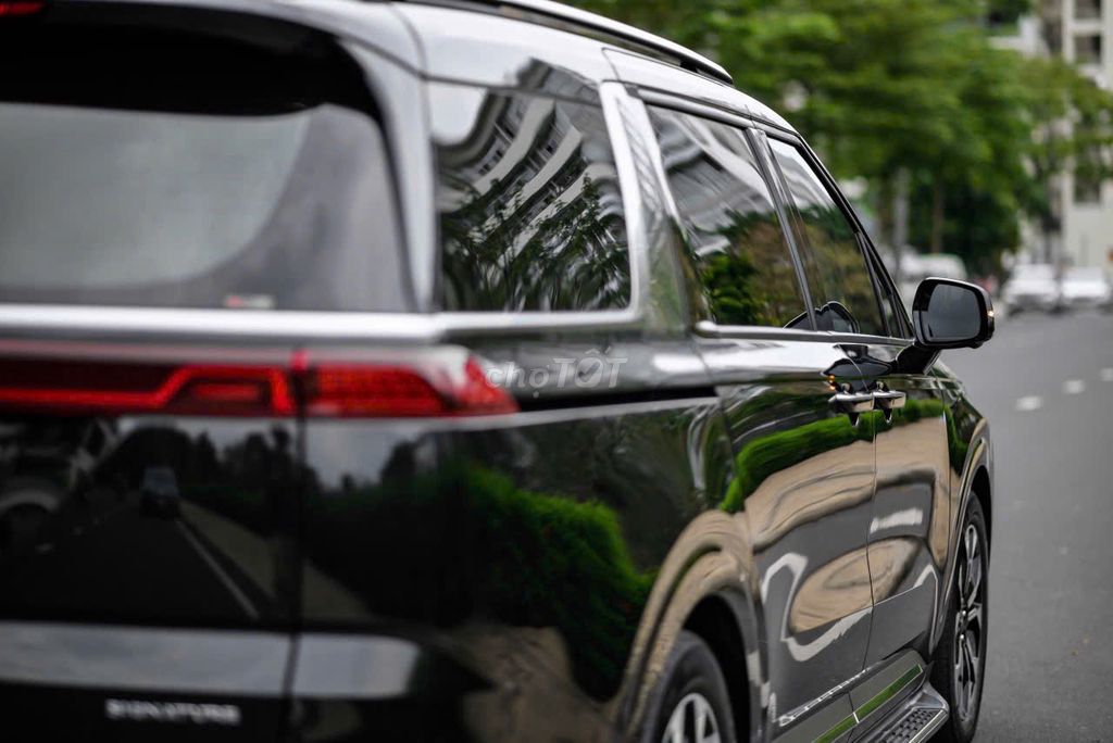 Carnival Sig 2.2D Full Dầu SX 2022 Tên công ty xhđ. Mua bán Ô tô tại Quận 7 Tp Hồ Chí Minh được đăng bởi tuấn anh hình 6