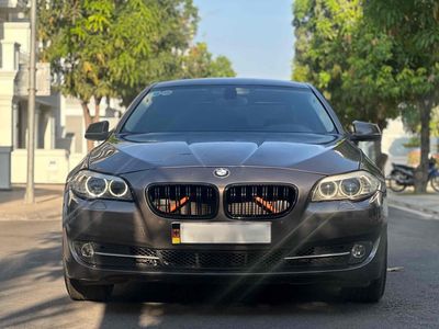 BMW 520i 2012 - Xe đẹp, giá tốt, chính chủ
