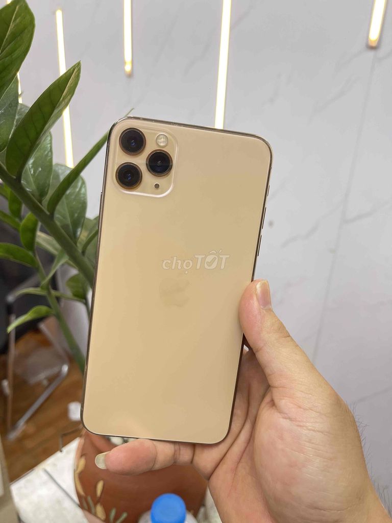 iphone 11 prm 256g thay màn zin full cn pin 84. Mua bán Điện thoại tại Quận Đống Đa Hà Nội được đăng bởi  Tuấn Apple  hình 1