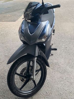 Honda Future 2017. Mua bán Xe máy tại Quận Bình Thạnh Tp Hồ Chí Minh được đăng bởi Cầm Đồ Thanh Lý