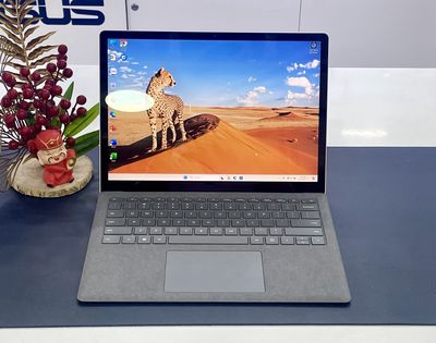 Surface Laptop 4|R5 - 4680U Mỏng Nhẹ,Hiệu Năng Cao