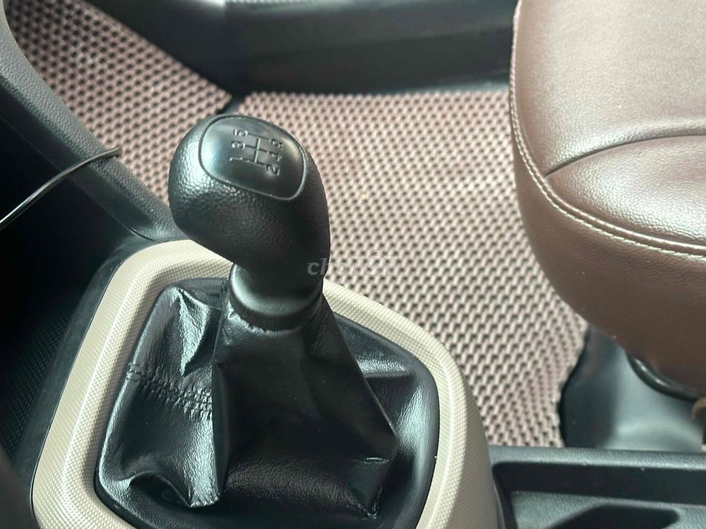 Hyundai Grand i10 2020 Sedan 1.2 MT Base - 94000 k. Mua bán Ô tô tại Huyện Thanh Trì Hà Nội được đăng bởi NHẬT DOANH AUTO  hình 6