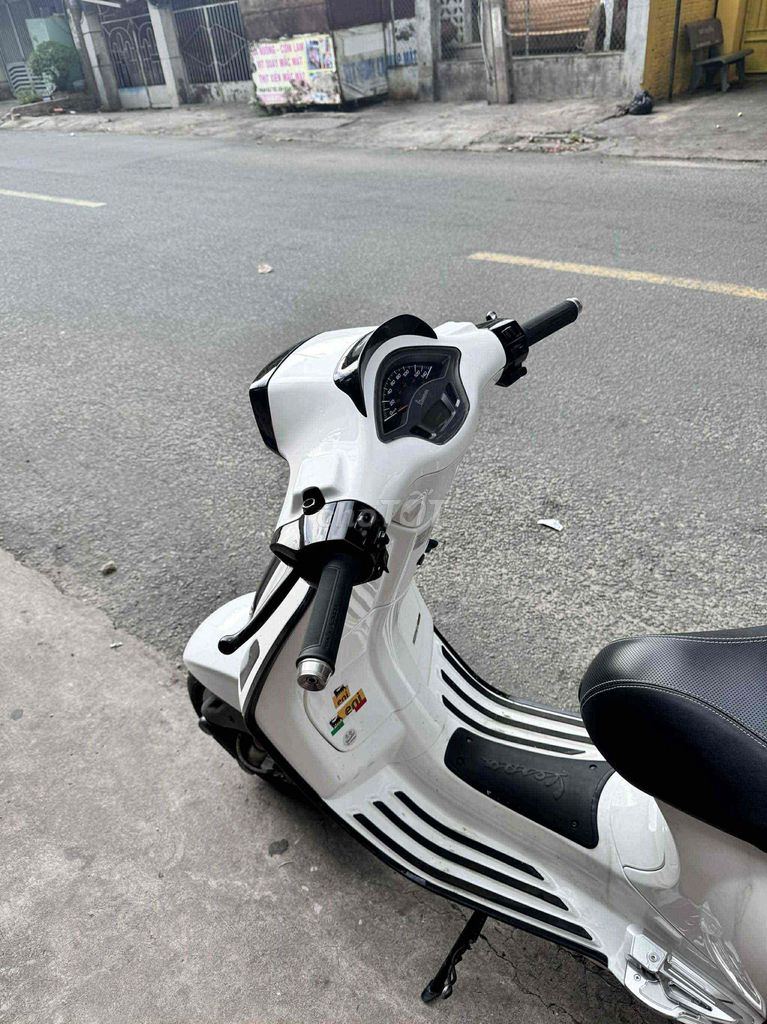 vespa sprin 125 biển biên hoà chính chủ. Mua bán Xe máy tại Thành phố Biên Hòa Đồng Nai được đăng bởi Nguyễn Thanh Bình  hình 4