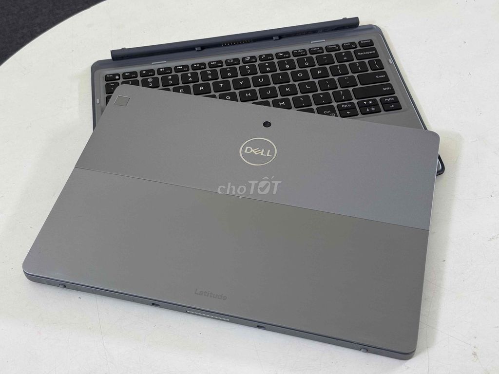 Dell Latitude 7200 2in1 i7 8665 16G 512G 12" Touch