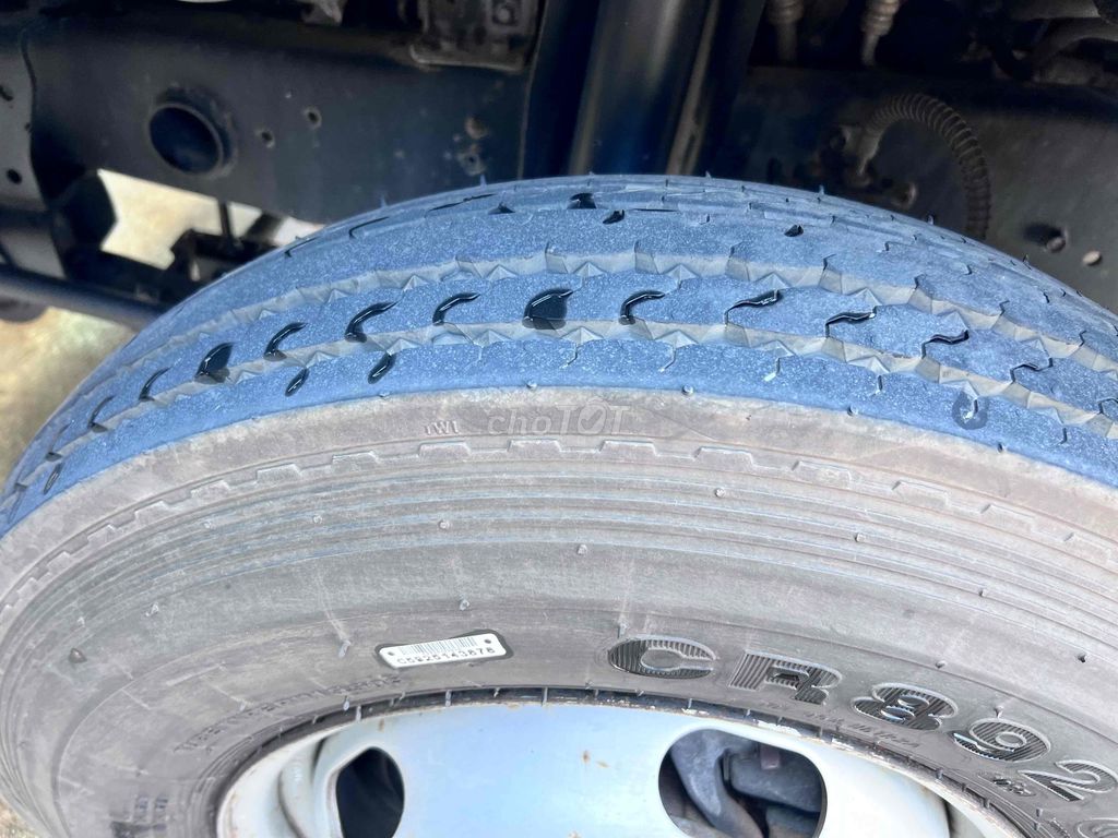 Kia K250 Frontier 2021 Thùng lửng. Mua bán Xe tải, xe ben tại Thành phố Phủ Lý Hà Nam được đăng bởi Xuân Bắc hình 7