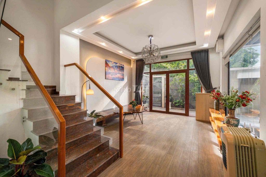 Cho thuê nhà 6 phòng ngủ tại Sơn Trà, Đà Nẵng — ảnh 9