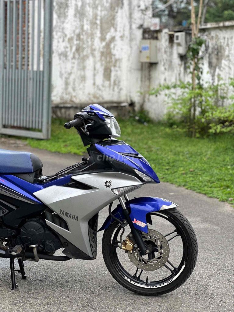 Exciter 150cc / Đk 2018. Mua bán Xe máy tại Huyện Trảng Bom Đồng Nai được đăng bởi u kiều hình 4