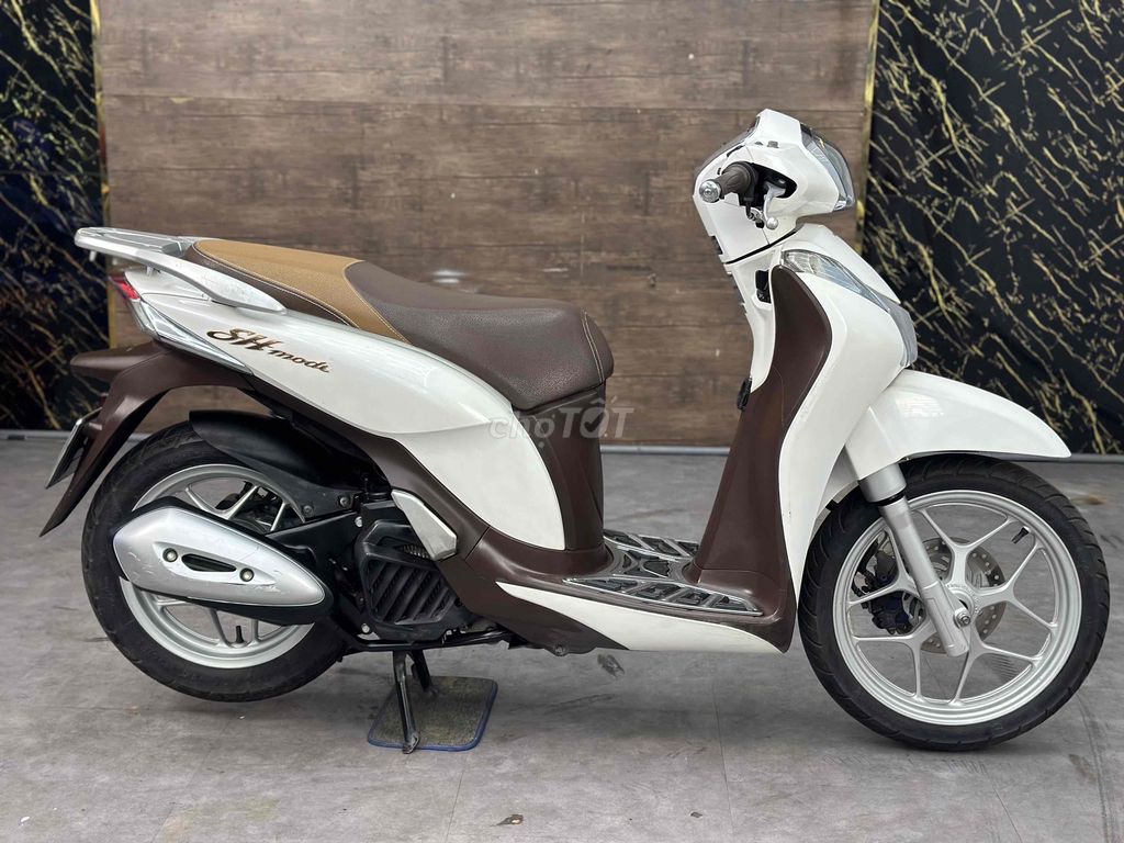 SH Mode 2018 gop tra truoc 15tr bao nợ xấu. Mua bán Xe máy tại Quận Tân Phú Tp Hồ Chí Minh được đăng bởi bình đoàn exciter BÁN TRẢ GÓP hình 3