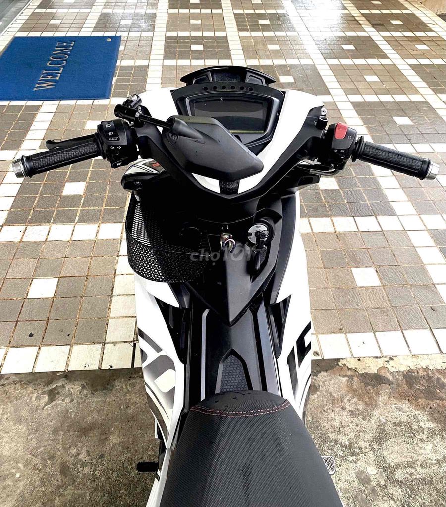 Exciter 150 led 2019 Giấy tờ đầy đủ. Mua bán Xe máy tại Thị xã Bến Cát Bình Dương được đăng bởi Kang hình 3