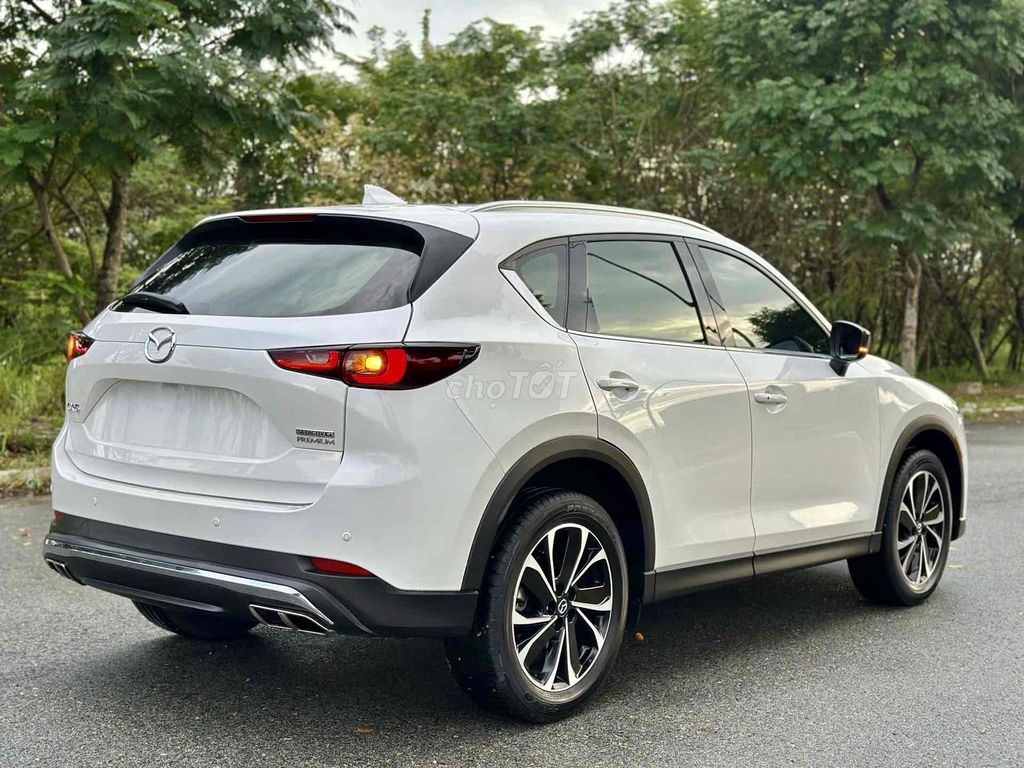 Cx5 2.0Pre Acctive 2023 cam 360 🅾️🅾️. Mua bán Ô tô tại Quận Bình Thạnh Tp Hồ Chí Minh được đăng bởi phúc hình 9