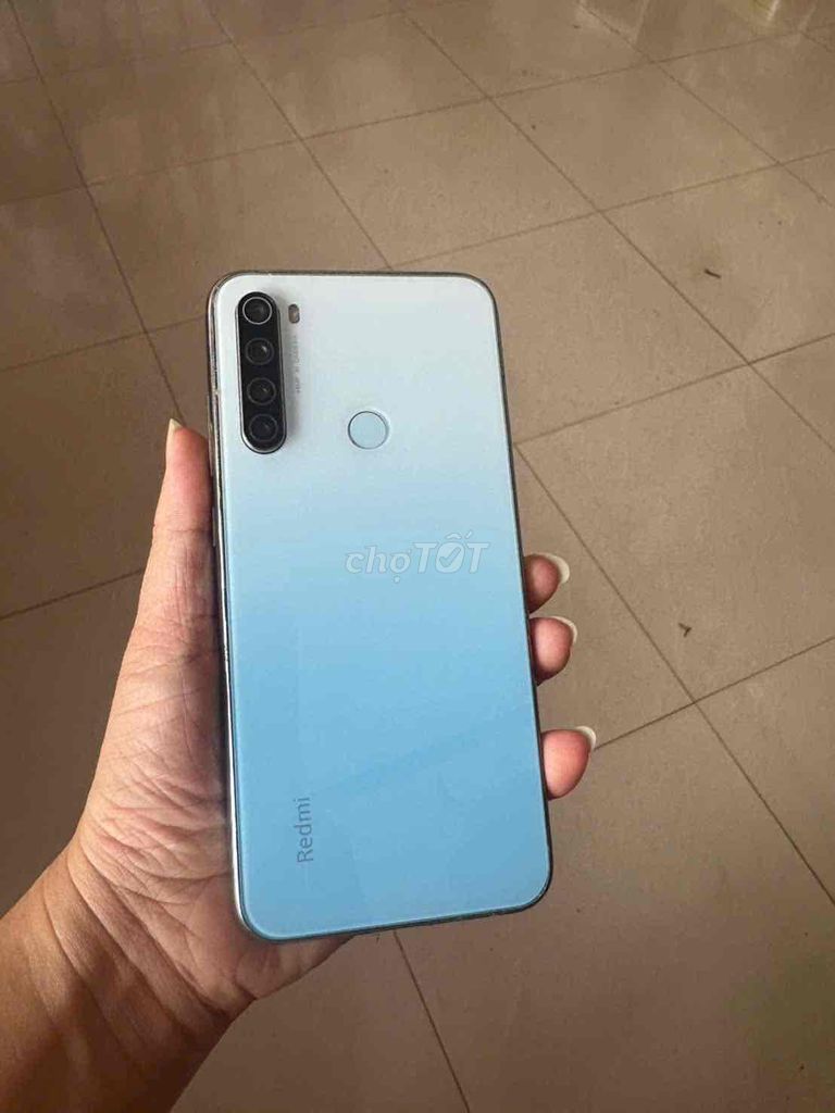 xiaomi redmi note 8 ram3/32 màu xanh. Mua bán Điện thoại tại Thành phố Buôn Ma Thuột Đắk Lắk được đăng bởi cầm đồ nguyễn phương hình 1