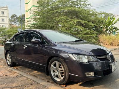 Honda Civic 2006 số Tự Động 2.0 full