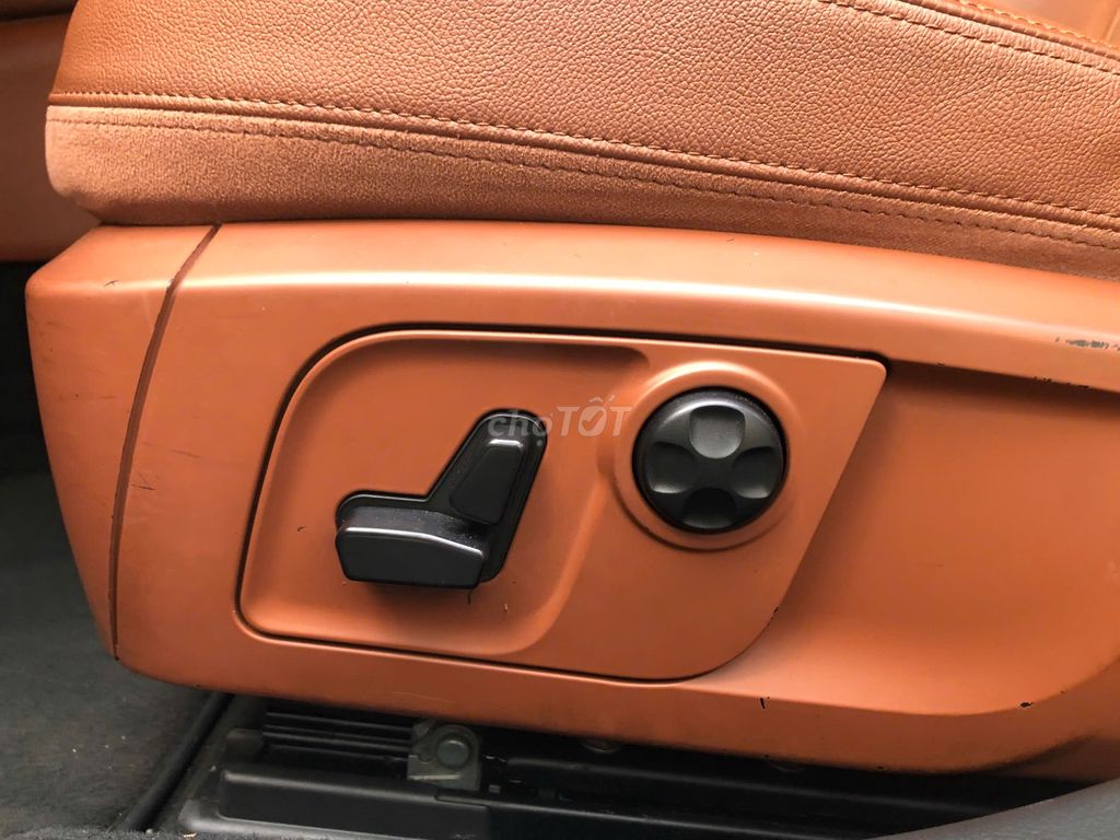 Maserati Quattroporte S Q4 -  siêu sang của Ý. Mua bán Ô tô tại Quận Phú Nhuận Tp Hồ Chí Minh được đăng bởi Phạm Minh Tuân hình 8