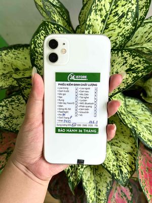 11 thường QT 64G full chức năng