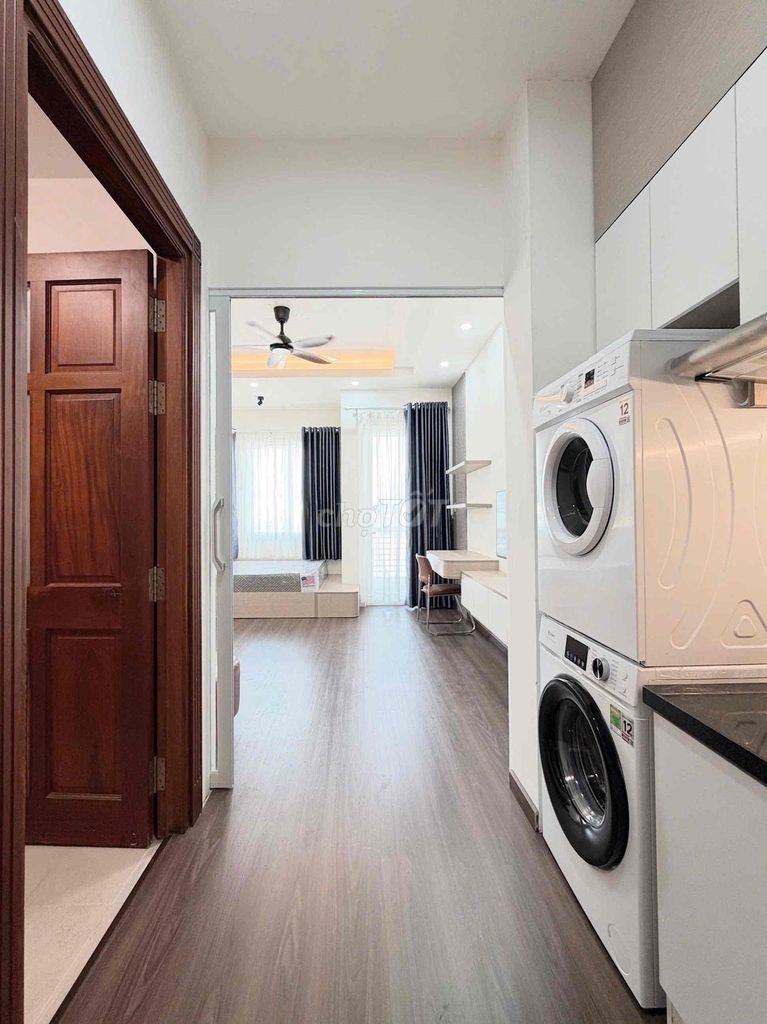 Аренда · 1 комн. · 50 м² · Quận 3, ул. Đường Bàn Cờ