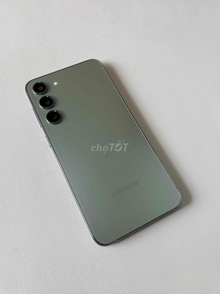 Samsung S23 Plus 5G 8/256GB 2sim 99% Có GL. Mua bán Điện thoại tại Quận Ninh Kiều Cần Thơ được đăng bởi  Anh Lê hình 1