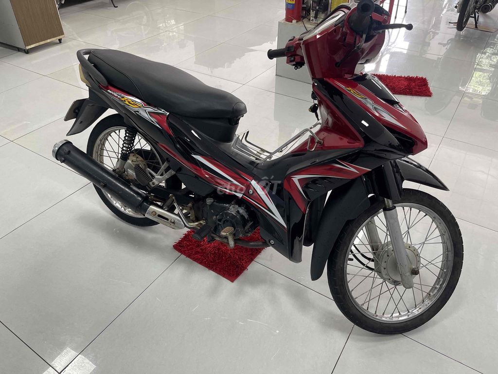 CHTL wave 50cc. Mua bán Xe máy tại Huyện Trảng Bom Đồng Nai được đăng bởi Phạm Cao hình 3