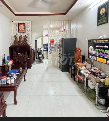 BÁN NHÀ CỰC HIẾM ĐƯỜNG MINH KHAI 36M2, 6,9TỶ, MẶT TIỀN 4,1M, 5 TẦNG