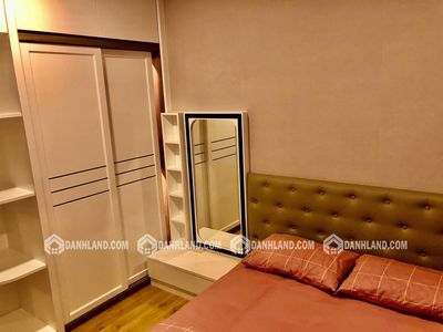 1PN ICON56 QUẬN 4 – ĐỦ NT CHỈN CHU – GIÁ 16 TRIỆU HẸN TRƯỚC XEM NHÀ