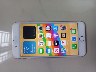Iphone 7 plus 128gb quốc tế. Mua bán Điện thoại tại Quận Ninh Kiều Cần Thơ được đăng bởi Mua bán Điện thoại