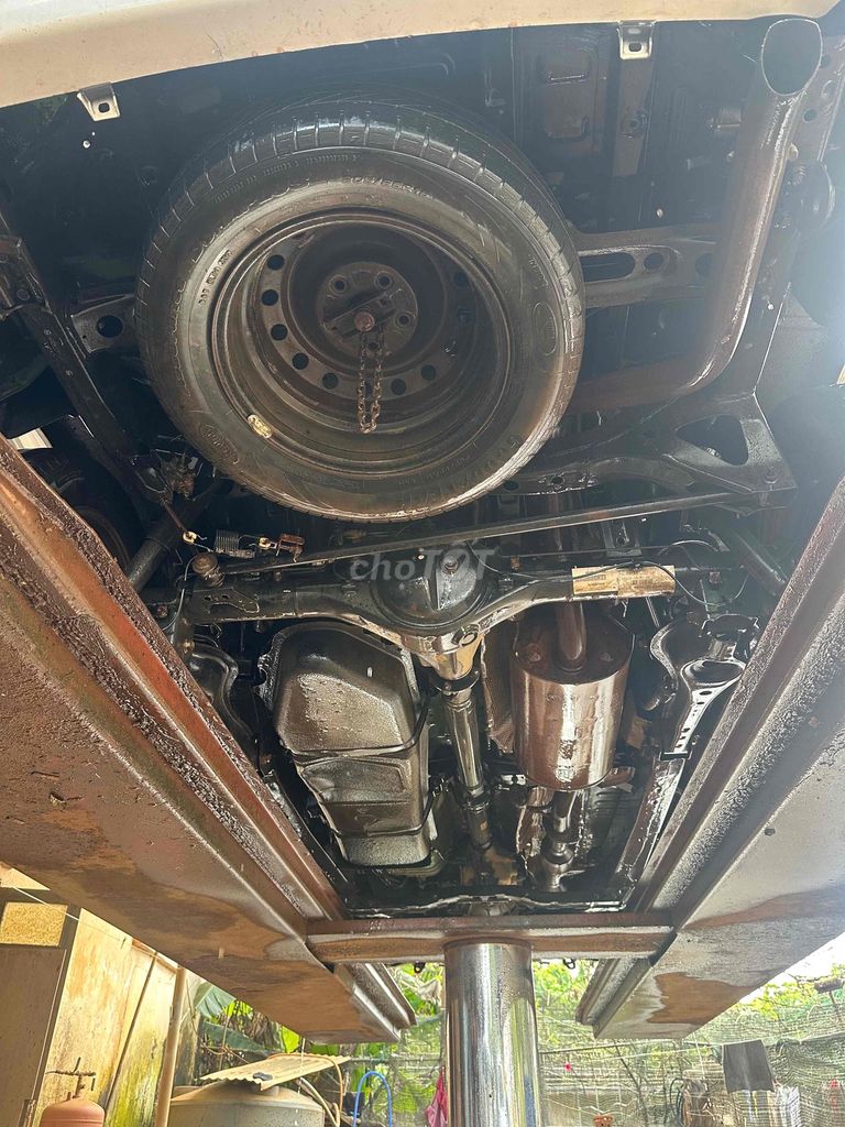 gd cần bán Toyota Innova 2015 E. Mua bán Ô tô tại Thành phố Buôn Ma Thuột Đắk Lắk được đăng bởi Phong phú hình 14