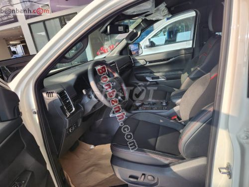 Ford Ranger Stormtrak 2.0L 4x4 AT 2025. Mua bán Ô tô tại Quận Cầu Giấy Hà Nội được đăng bởi Mr xuan hoan ford hình 3