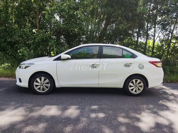 Cần bán vios E 2017. Mua bán Ô tô tại Huyện Hoàng Sa Đà Nẵng được đăng bởi Phạm Mạnh Dũng hình 1