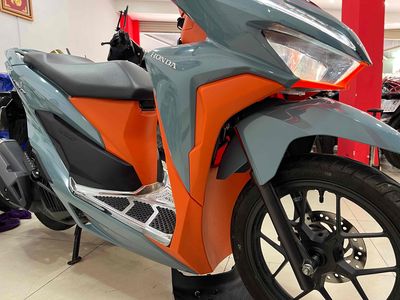 Xe cọp 5000km.125/2020.Chuẩn odd.BSTP. Mua bán Xe máy tại Quận 6 Tp Hồ Chí Minh được đăng bởi Hoa Phat 2
