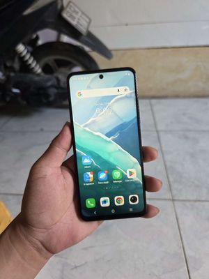 Vivo Y28 256GB Đen
