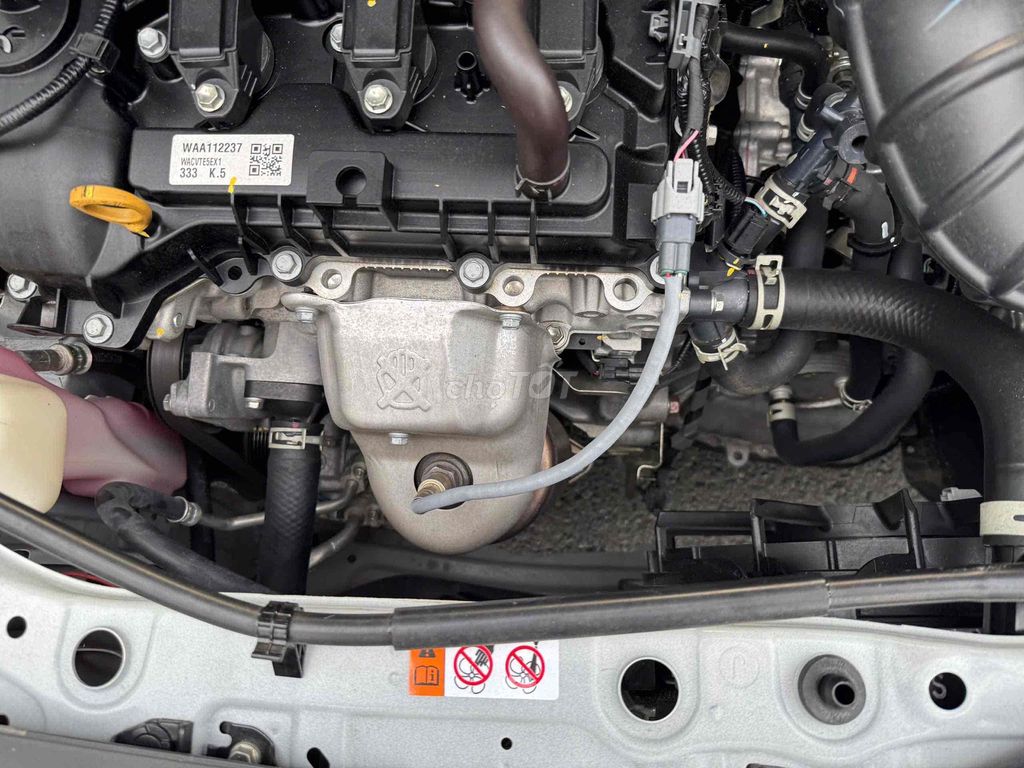 Toyata Wigo. Mua bán Ô tô tại Quận 1 Tp Hồ Chí Minh được đăng bởi Honda Wigo hình 9