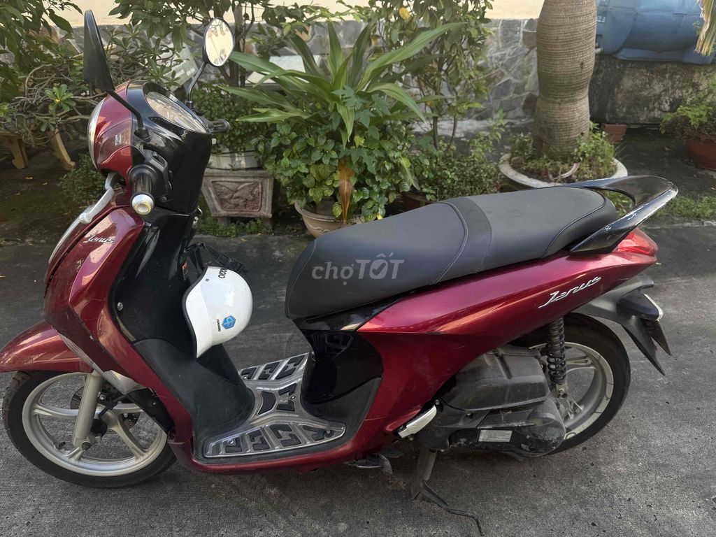 Janus/2018 máy zin cực  êm giấy tờ đầy đủ btc. Mua bán Xe máy tại Quận Bình Tân Tp Hồ Chí Minh được đăng bởi Đức Khôi hình 2