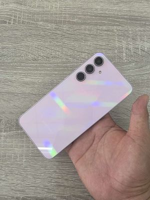 Samsung A55 5G 8/128gb 2sim likenew 