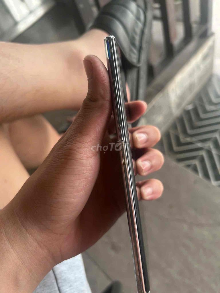 Samsung Note 10 Plus Đa sắc. Mua bán Điện thoại tại Quận Gò Vấp Tp Hồ Chí Minh được đăng bởi Bảo Đại hình 1
