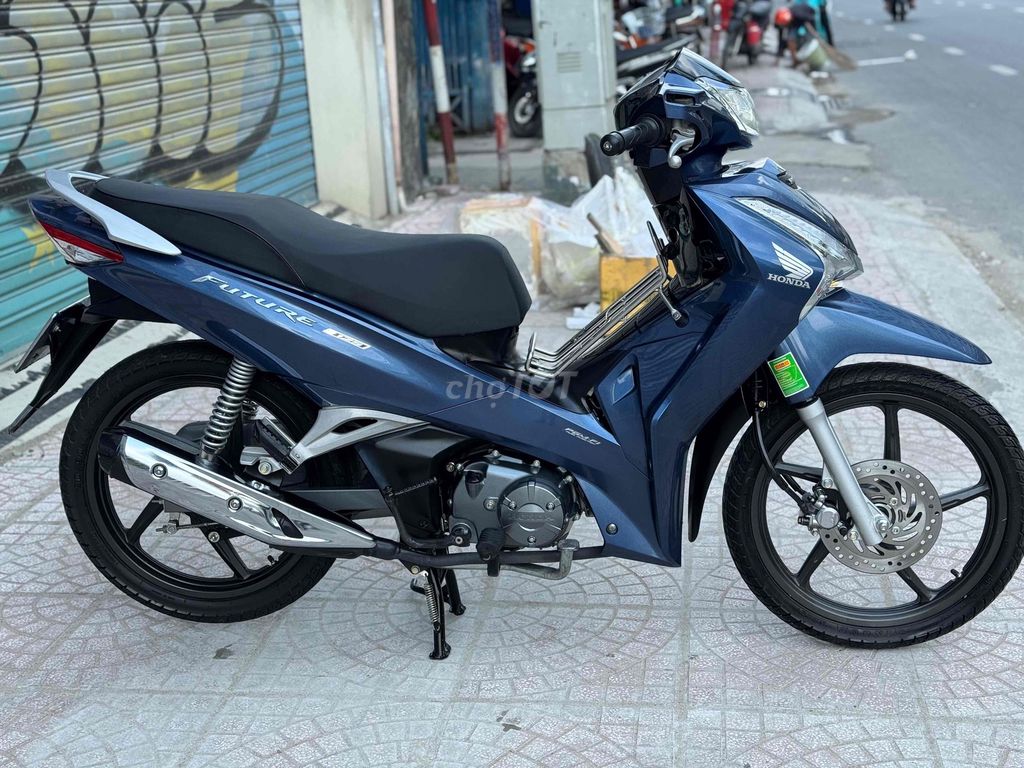 Furtrer 2023 bstp chính chủ. Mua bán Xe máy tại Quận Phú Nhuận Tp Hồ Chí Minh được đăng bởi Mua xe củ giá cao hình 2