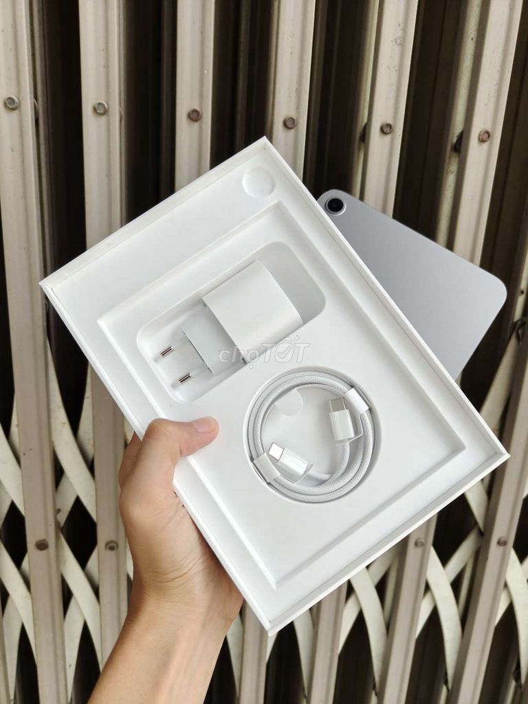 Ipad mini 7 like new 128gb hàng TGDD