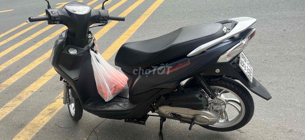 bán xe SWM - SHARK 50Cc. Mua bán Xe máy tại Thành phố Thủ Đức Tp Hồ Chí Minh được đăng bởi Dương hình 3