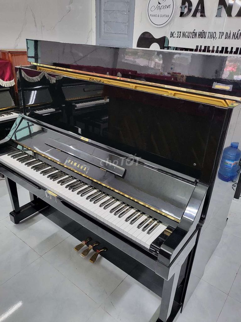 Yamaha Ux giá 38tr