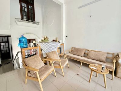 Rent · 3 bd · 100 м² · Quận Sơn Trà, ул. Đường Nguyễn Chí Diểu