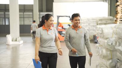 [GẤP] NHÂN VIÊN KHO - ĐI LÀM NGAY
