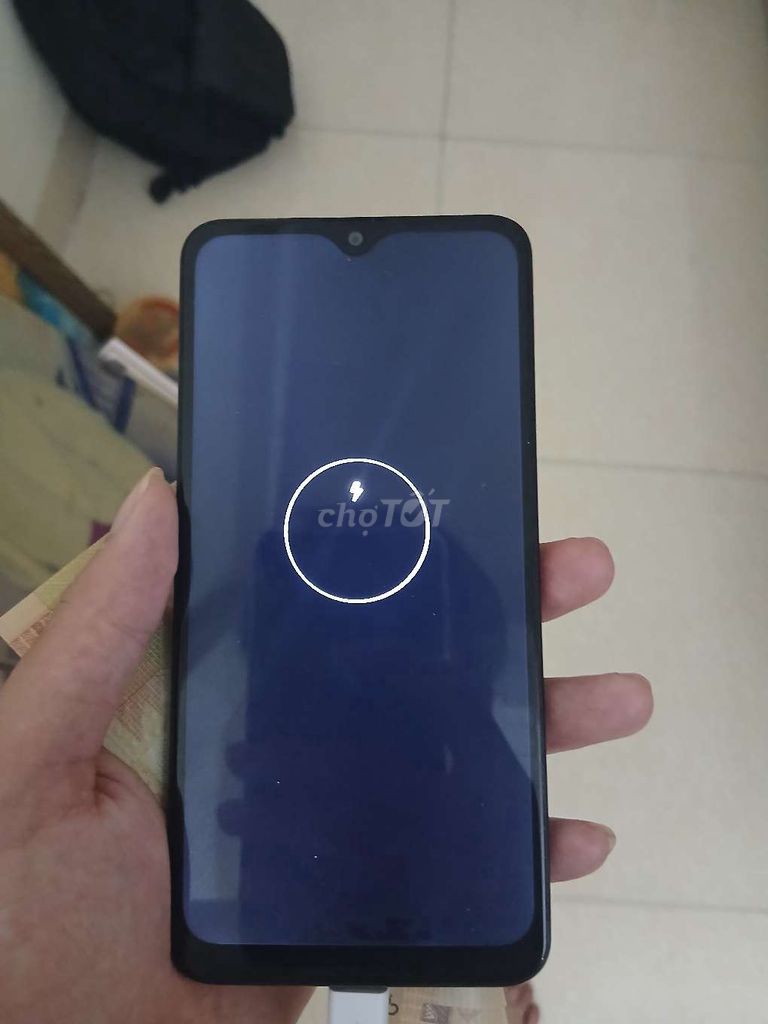 Samsung A10s Đen Đã qua sử dụng. Mua bán Điện thoại tại Huyện Đông Anh Hà Nội được đăng bởi hai nguyen hình 1