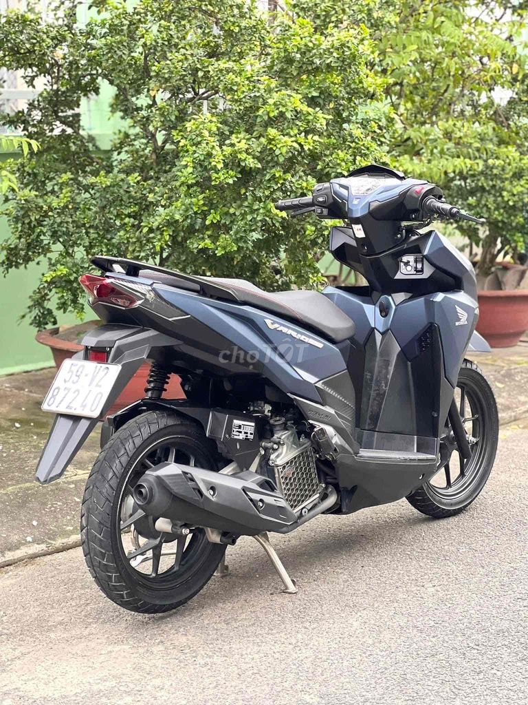 🔰Honda Vario 150i 2018 date cuối mẫu củ bstp 9chủ. Mua bán Xe máy tại Thành phố Thủ Đức Tp Hồ Chí Minh được đăng bởi Thọ hình 6