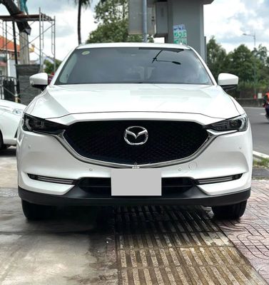 Mazda CX5 2.0 Luxury 2020