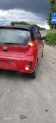 Kia Picanto 2017 - 200000 km. Mua bán Ô tô tại Huyện Diên Khánh Khánh Hòa được đăng bởi Phát Lê