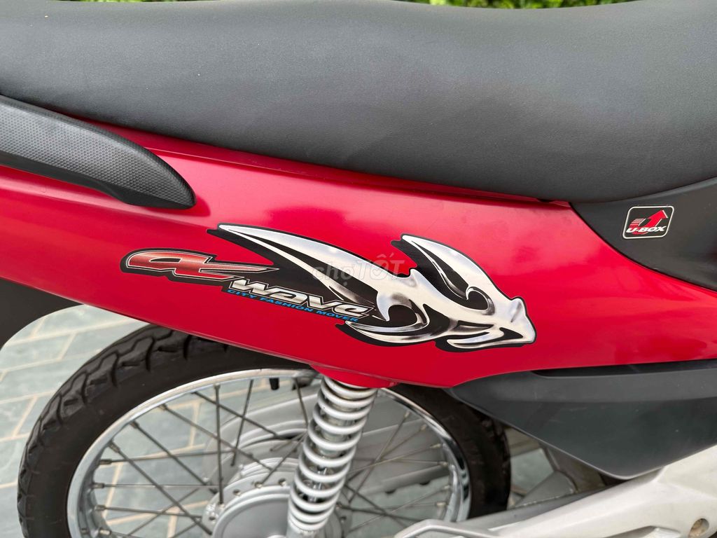 Bán Honda Wave 100 nguyên bản. Mua bán Xe máy tại Quận Bắc Từ Liêm Hà Nội được đăng bởi Hữu Nhuận hình 3