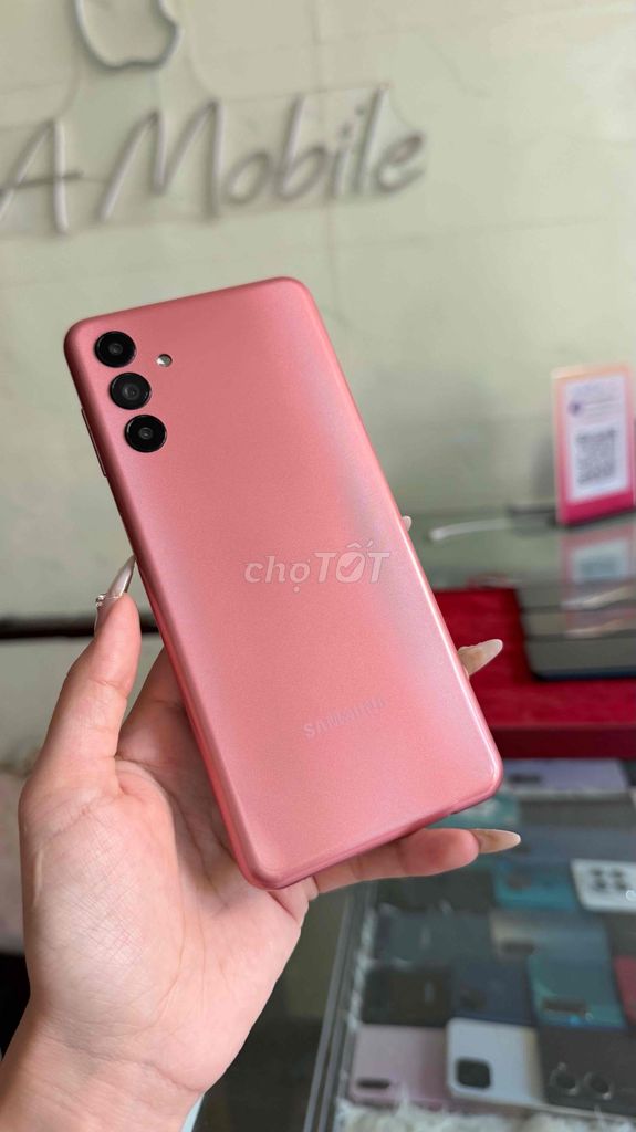 Samsung A04s 🔥. Mua bán Điện thoại tại Thành phố Buôn Ma Thuột Đắk Lắk được đăng bởi HA MOBILE hình 1